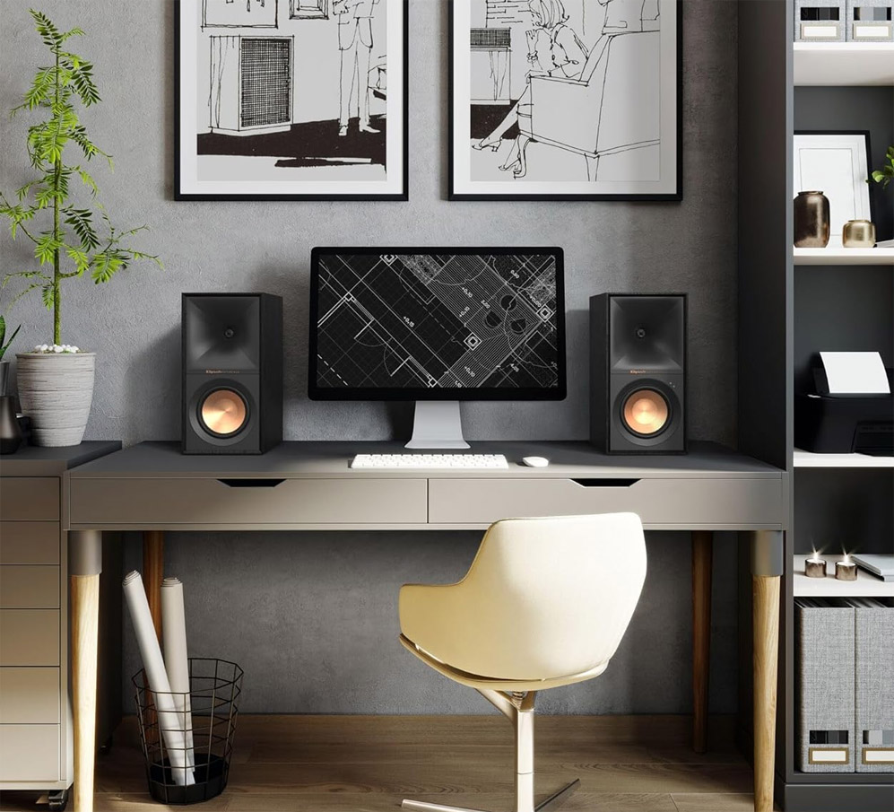 Klipsch R-50PM
